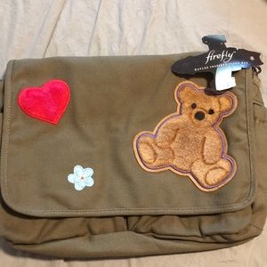 Firefly Kaylee Messenger Bag -Shiny!